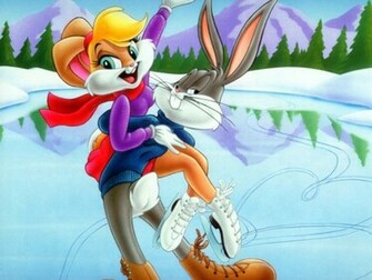 Bugs Bunny Wallpaper