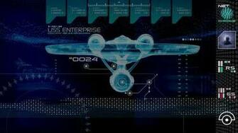 New Star Trek Live Wallpaper For Android Appszoom