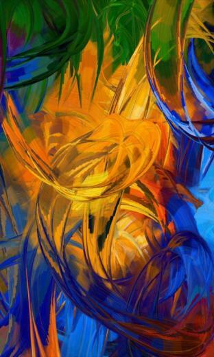 At Wallpaper For iPhone And iPad Android