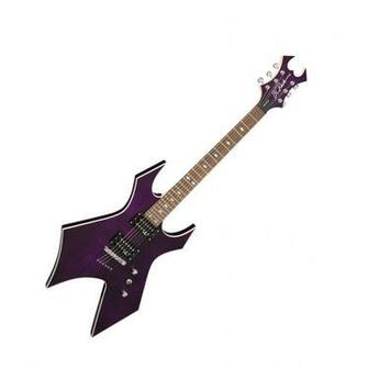 Bc Rich Warlock White Ing Gallery
