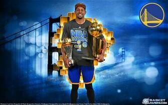 Andre Iguodala Nba Finals Mvp Wallpaper Basketball