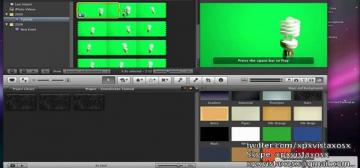 Chroma Key Replace Background In Imovie