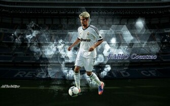 Real Madrid Wallpaper HD
