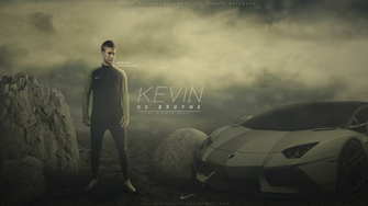 Kevin De Bruyne Desktop Wallpaper By Muajbinanwar On
