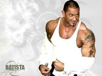 Dave Batista Fresh HD Wallpaper World