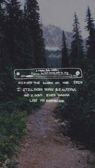 Lyrics Sleeping With Sirens Sws Wallpaper Background