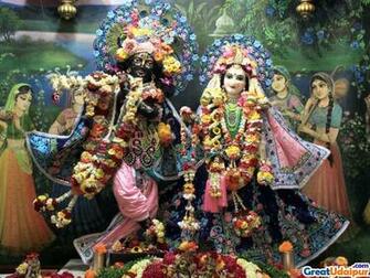 Radha Krishna Image Wallpaper Of