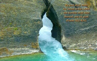 Bible Wallpaper Set