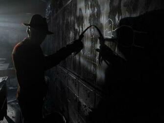 Desktop Wallpaper Horror Movies