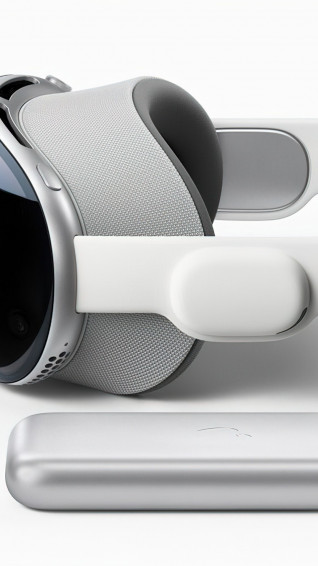 Wallpaper Apple Vision Pro Wwdc Virtual Reality Hi