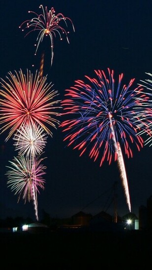 Happy 4th Of July Best iPhone Wallpaper