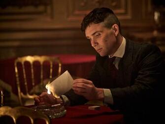 Une S Rie Un Style Peaky Blinders D Cembre