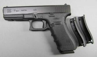 Glock Gen4 Mm Photos HD Wallpaper