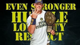 John Cena Wallpaper