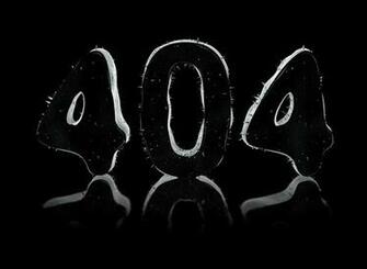 Bacteria Typeface On