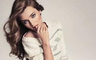 Miranda Kerr Computer Wallpaper