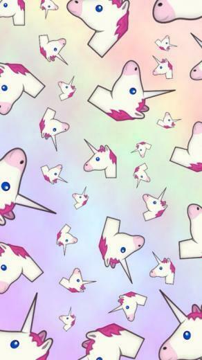 Cute Emojis Background