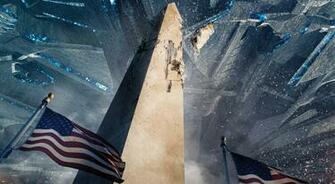 Independence Day Resurgence Wallpaper X Net