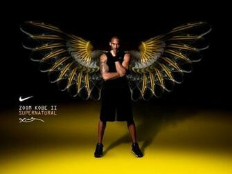 Nike Basketball Wallpaper
