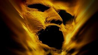 The Mummy HD Wallpaper Background