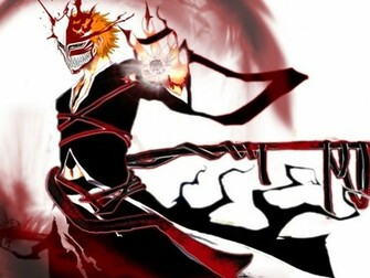 Ichigo Wallpaper Kurosaki
