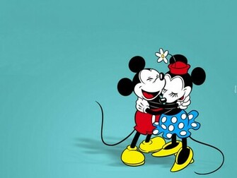 Minnie Mouse Wallpaper