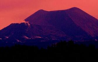 Volcano Desktop Wallpaper Weddingdressin