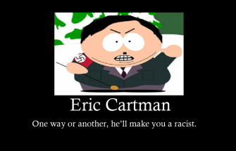 Cartman South Park Fan Art