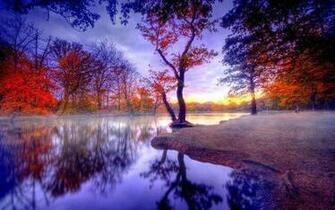 Magic Land Wallpaper Art And Photos