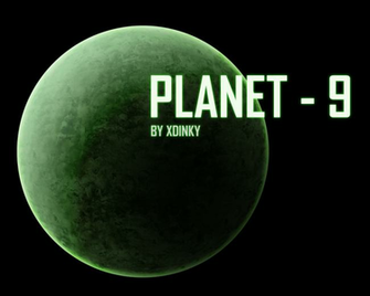 Wallpaper Planet By Xdinky