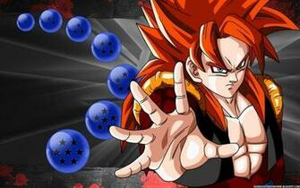 Gogeta Ss4 Galleryhip The Hippest Pics