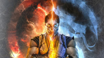 Top Mortal Kombat Wallpaper 4k HD