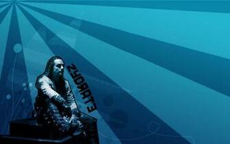 Repo The Genetic Opera Zydrate Graverobber