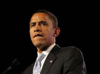 Presidents Barack Obama Wallpaper