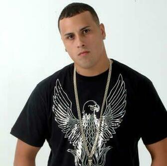 Best Image About Nicky Jam
