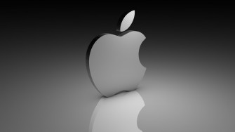 Apple Logo Wallpaper HD