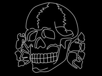Waffen Ss Flag Wallpaper Ns By Landstormer