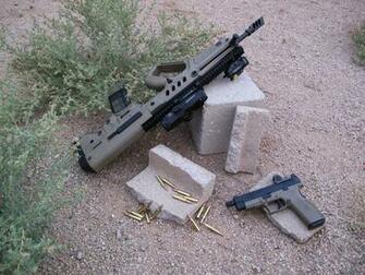 Iwi Tavor HD Wallpaper Background Image
