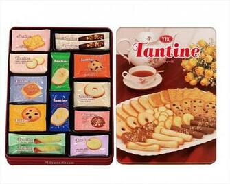 Nabisco Japan Tantine S Species 380g Amazon Grocery