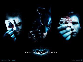 Movie The Dark Knight Wallpaper