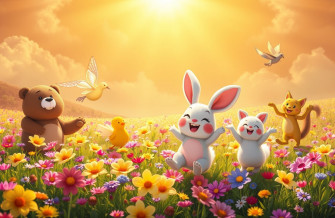 Cony Wallpaper