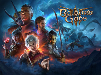 Baldur S Gate HD Wallpaper And Background