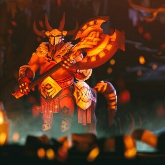 Centaur Wallpaper Dota HD