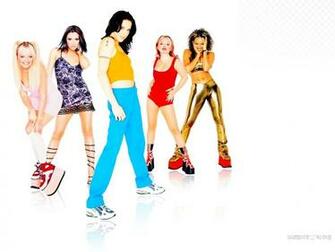 Spice Girls Image HD Wallpaper And Background Photos