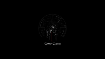 Game Of Clones I