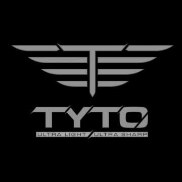 Tyto Knives Photos