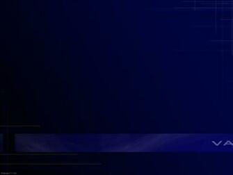 Black And Blue Sony Vaio Wallpaper Computer Jpg