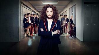 Elite Netflix Official Site