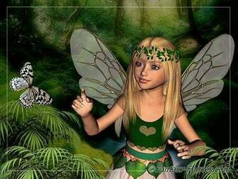 More Fairies Pixies Fantasy Photo