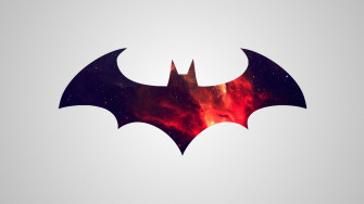 Batman Logo Wallpaper For Desktop